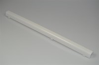 Lampenabdeckung, Siemens Dunstabzugshaube - Weiß